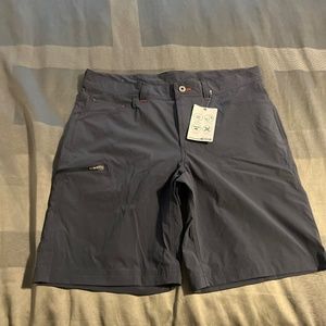LL Bean outdoor shorts. New